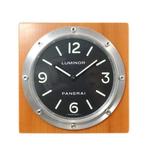 Panerai - Table Clock - PAM00151 - Unisex - Other