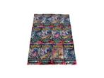 Veiling - 12x Pokémon - Temporal Forces Boosters, Hobby en Vrije tijd, Verzamelkaartspellen | Pokémon, Nieuw