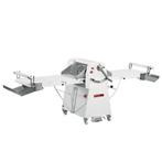 Banduitroller | Op Voetstuk | 600x1200mm | 0.75kW |, Verzenden, Nieuw in verpakking