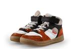 Kickers Hoge sneakers in maat 28 Wit | 5% extra korting, Kinderen en Baby's, Kinderkleding | Schoenen en Sokken, Jongen of Meisje