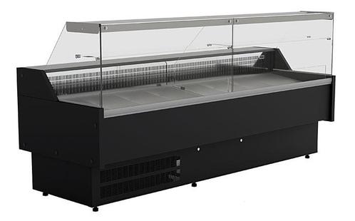 Koelvitrine Oscar 2.0, Zakelijke goederen, Horeca | Keukenapparatuur, Koelen en Vriezen, Verzenden