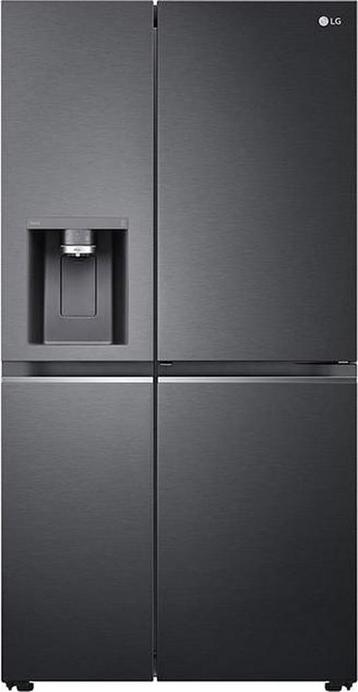 Lg Gsjv91mcae Amerikaanse Koelkast 179cm, Ophalen of Verzenden, Nieuw