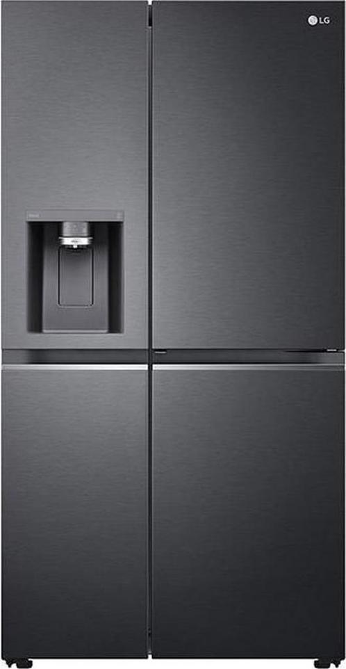 Lg Gsjv91mcae Amerikaanse Koelkast 179cm, Elektronische apparatuur, Koelkasten en IJskasten, Ophalen of Verzenden