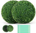 Buxusbol - Kunstplant - Kunstplanten voor binnen & buiten -, Verzenden