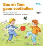 Bas en Tom gaan voetballen 9789461201782, Klaas Hoorn, Marjanka van Maurik, Verzenden