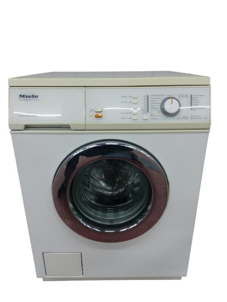 Miele W971 - Wasmachine - 5 kg - 1500 tpm, Electroménager, Lave-linge, Enlèvement ou Envoi