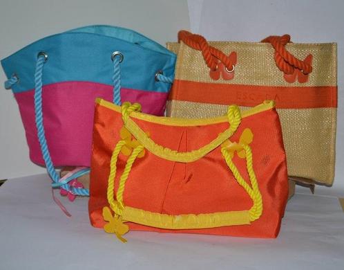 Collection thématique - sac Escada - Escada, Antiek en Kunst, Antiek | Speelgoed