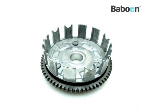 Carter dembrayage Suzuki LT-F 250 1999-2002 (LT-F250F), Motoren, Onderdelen | Suzuki, Verzenden