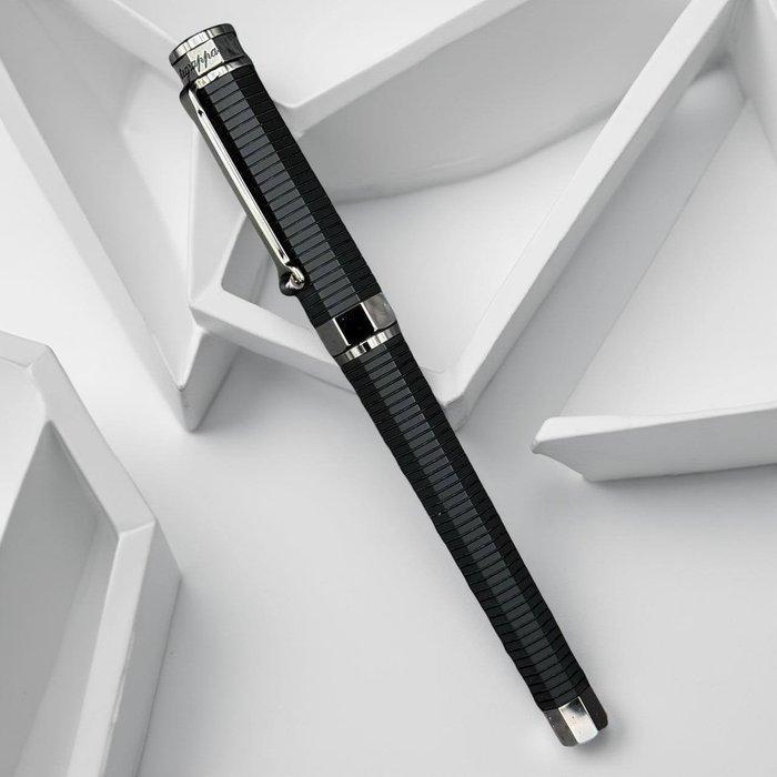 Montegrappa - Montegrappa NeroUno - Sans prix de réserve -, Collections, Stylos