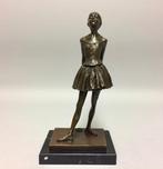 Sculpture, La petite danseuse de quatorze ans - naar Degas -