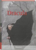 Dracula / Klassieker 9789059081567 E. Franck, Verzenden, Gelezen, E. Franck