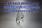 Opel Kadett B tochtraampje met rubber, gebruikt. (Exterieur), Verzenden, Gebruikt, Opel