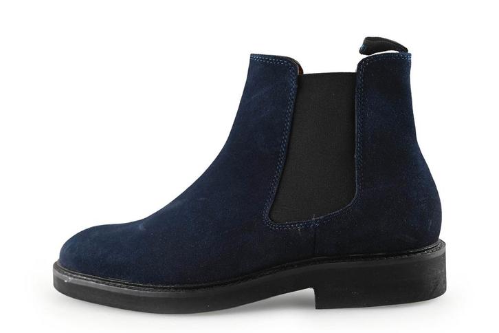 Boss Chelsea boots in maat 41 Overig | 5% korting, Kleding | Heren, Schoenen, Overige kleuren, Gedragen, Boots, Verzenden