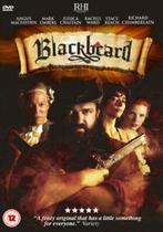 Blackbeard DVD (2009) Angus Macfadyen, Connor (DIR) cert 12, Zo goed als nieuw, Verzenden