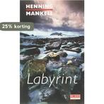 Labyrint / De Geus Spanning 9789044504163 Henning Mankell, Boeken, Verzenden, Zo goed als nieuw, Henning Mankell