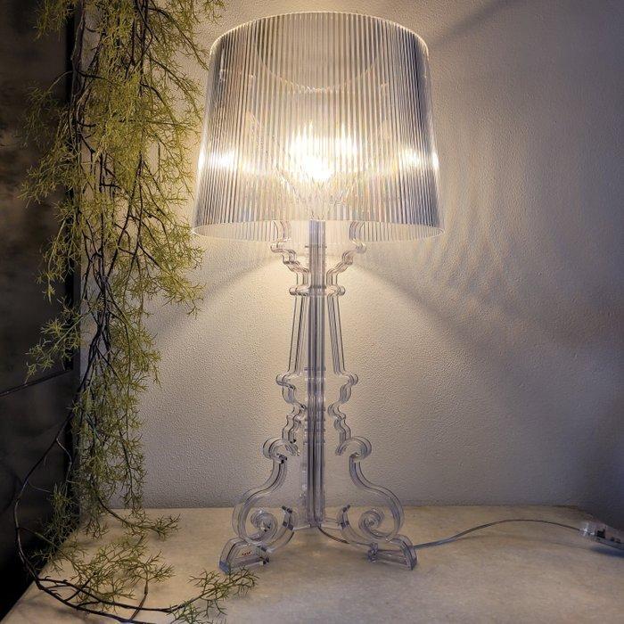 Kartell - Ferruccio Laviani - Lamp - Bourgie - Kunstof, Antiek en Kunst, Antiek | Meubels | Stoelen en Sofa's