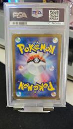 The Pokémon Company - 1 Graded card - Pokémon - Giovanni -, Nieuw