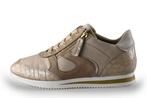 DL Sport Sneakers in maat 38 Beige | 5% extra korting, Kleding | Dames, Schoenen, Verzenden, Beige, Zo goed als nieuw, Sneakers
