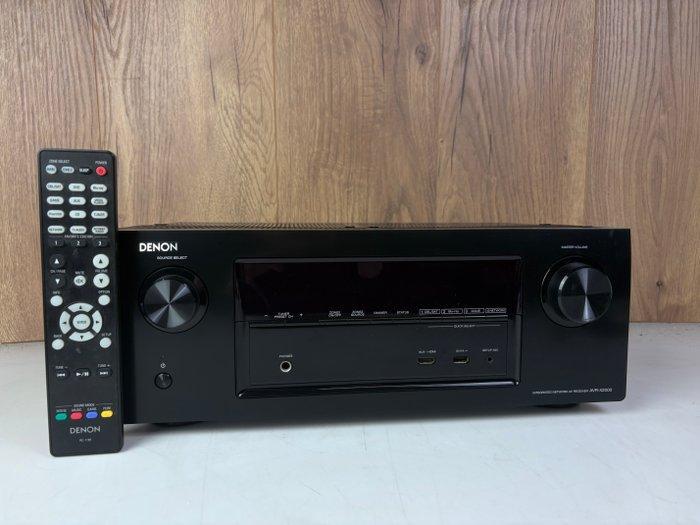 Denon - AVR-X2000 - Integrated Network Solid state, TV, Hi-fi & Vidéo, Radios