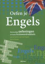 Oefen je Engels 9789044735949 Brian Hill, Verzenden, Zo goed als nieuw, Brian Hill