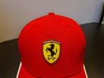 Ferrari - Formule 1 - Sebastian Vettel - Pet, Verzamelen, Nieuw