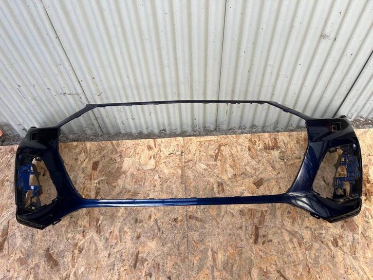 Pare-chocs av. Audi Q5 II 80A S-Line Facelift 2020-24, Autos : Pièces & Accessoires, Carrosserie & Tôlerie, Audi, Utilisé, Avant