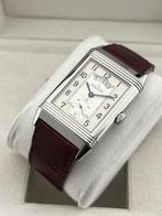 Jaeger-LeCoultre - Grande Reverso Duoface - 273.8.85 - Heren, Nieuw