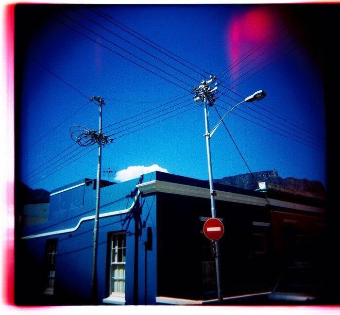 Ben Dauchez - Olga Cape Town #1 XXL, Antiek en Kunst, Kunst | Designobjecten