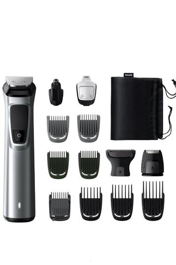baard Trimmer Philips 7000 serie MG7720/15 - Trimmerset beschikbaar voor biedingen