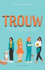Trouw 9789464014426 Lotte Leenaerts, Livres, Verzenden, Lotte Leenaerts