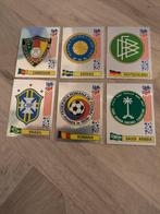 Panini World Cup USA 94 - Including 35 emblems! - 56 Sticker