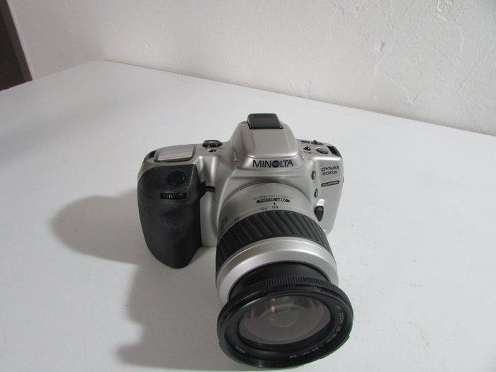 Minolta Dynax 500si / XG-1 + lenzen | Single lens reflex, TV, Hi-fi & Vidéo, Appareils photo analogiques