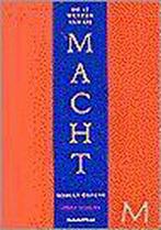 48 WETTEN VAN DE MACHT 9789029066273 R. Greene, Verzenden, Gelezen, R. Greene