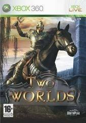 Two Worlds - Xbox 360 (Xbox 360 Games), Consoles de jeu & Jeux vidéo, Jeux | Xbox 360, Envoi