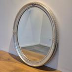 Spiegel (4) - Hout, Glas