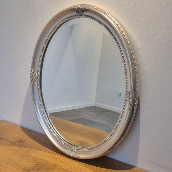 Spiegel (4) - Hout, Glas, Antiquités & Art, Curiosités & Brocante