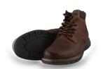 Outfielder Hoge sneakers in maat 24 Bruin | 5% extra korting, Kinderen en Baby's, Kinderkleding | Schoenen en Sokken, Verzenden