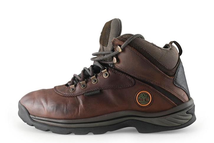 Timberland Wandelschoenen in maat 44½ Bruin, Kleding | Heren, Schoenen, Bruin, Zo goed als nieuw, Verzenden