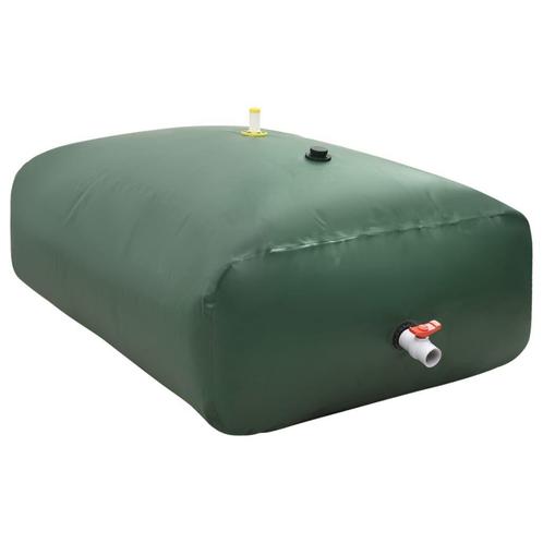 Festivalproof Water! Opvouwbare Tank -35%! Topekoop!, Caravans en Kamperen, Caravanaccessoires, Nieuw, Verzenden