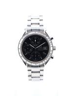 Omega - Speedmaster Date - Zonder Minimumprijs - 3513.50 -, Handtassen en Accessoires, Horloges | Heren, Nieuw