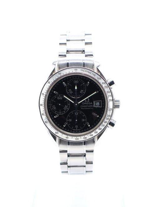 Omega - Speedmaster Date - Zonder Minimumprijs - 3513.50 -, Handtassen en Accessoires, Horloges | Heren