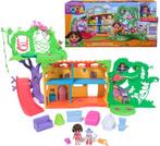 Barbie Interactief Horloge Roze (Educatief, Binnenspeelgoed), Kinderen en Baby's, Verzenden, Nieuw