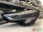 PHARE AVANT AUDI A3 8Y FULL LED 8Y0941033 GAUCHE KPL, Auto-onderdelen, Verlichting, Verzenden, Gebruikt, Audi