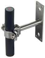 Dehn HVI W70 Ex Support de conducteur 20mm Distance 70mm -, Bricolage & Construction, Verzenden