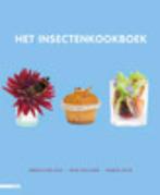 Het insectenkookboek 9789045020310 Arnold van Huis, Verzenden, Gelezen, Arnold van Huis
