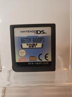 Betty Boops Double Shift Nintendo DS, Games en Spelcomputers, Games | Nintendo DS, Ophalen of Verzenden, Zo goed als nieuw