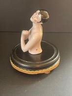 Figurine - Porcelaine, Antiek en Kunst