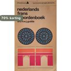 PRISMA NEDERLANDS FRANS 9789027435057 Gudde, Verzenden, Gelezen, Gudde