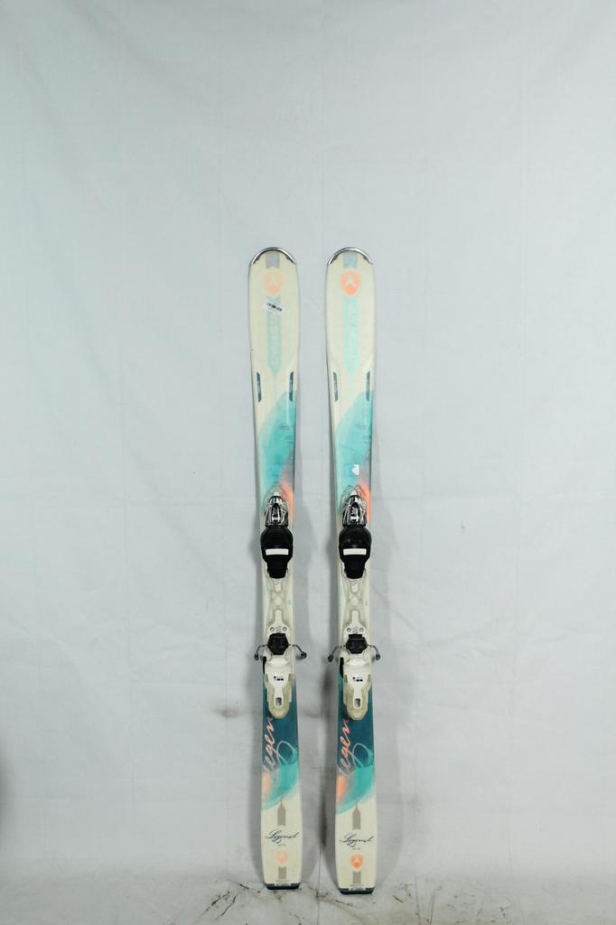 Refurbished - Ski - Dynastar Legend w75 - 142, Sport en Fitness, Skiën en Langlaufen, Ski, 140 tot 160 cm, Gebruikt, Overige merken