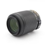 Nikon AF-S 55-200mm F/4-5.6G ED VR DX | Occasion, Ophalen of Verzenden, Nieuw
